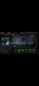 Zula Miraslık Hesap Bol Bol Özellestrime ve +6 bol bol ve +7 bol bol