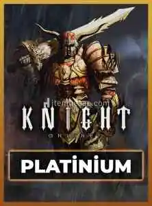 30 Günlük Platinum Premium MGAME ESN