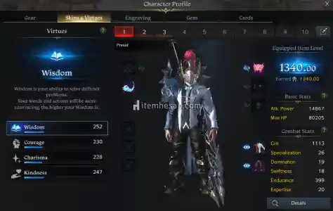 EU KADAN 1340 VE BİR COK ALT