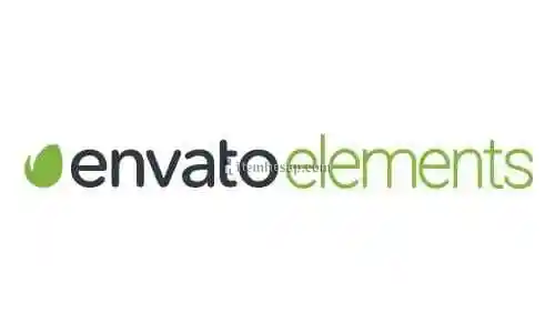 Envato Elements 1 Aylık Hesap