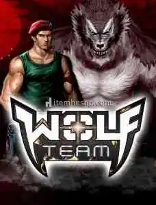 WolfTeam 1.000 Nakit