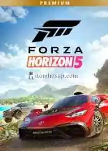 Forza Horizon 5 Premium Edition