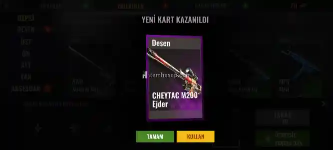 Zula mobile hesabı level 101