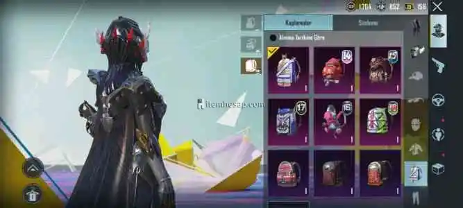 kara büyücü rüya kahramanı s14 s19 kadar rp