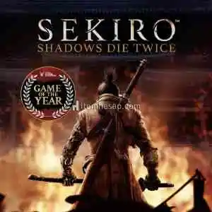 Sekiro™: Shadows Die Twice - GOTY Edition [ Offline Hesap + Garanti ]