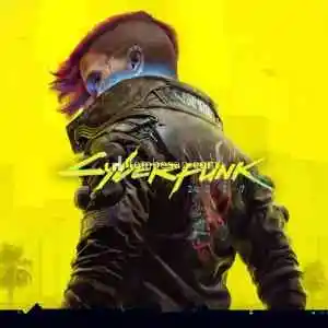 Cyberpunk 2077 [ Offline Hesap + Garanti ]