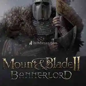 Mount & Blade II: Bannerlord [ Offline Hesap + Garanti ]