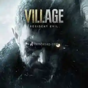 Resident Evil Village [ Offline Hesap + Garanti ]