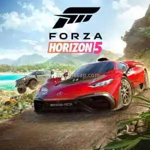 Online Forza Horizon 5 + Hediye + Garanti