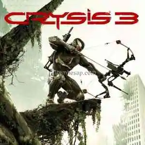 Online Crysis 3 + Hediye + Garanti