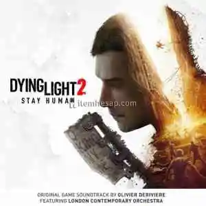 Dying Light 2 Stay Human + Garanti