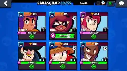 UCUZA ÇOK GÜZEL OLMASADA YENİ BAŞLAYANLAR İÇİN 12 BİNE YAKIN KUPALI HESAP