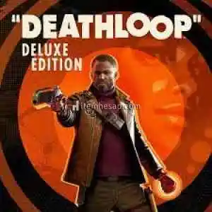 Deathloop + Hediye + Garanti