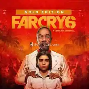 Far Cry 6 + Hediye + Garanti