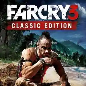 Far Cry 3 + Hediye + Garanti