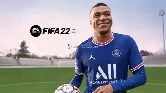 FIFA 22 Offline + Garanti