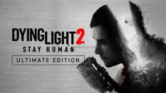 Dying Light 2 Ultimate Edition + Garanti