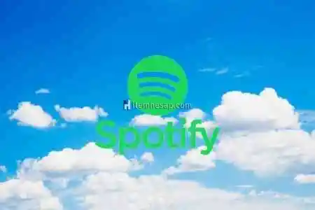 Spotify Bireysel 3 Aylık - 8TL