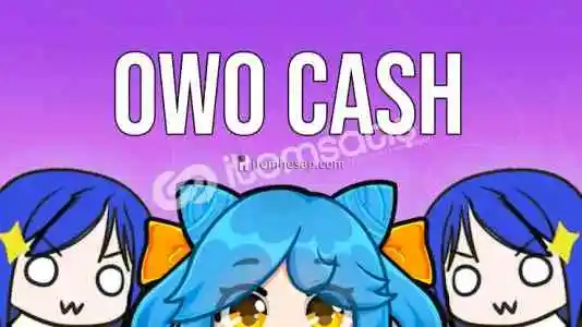 1M OwO Cash / 12TL