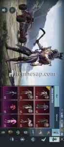 PUGB MOBİLE MAİL DEİŞEN FİYATINA GÖRE EFSANE HESAP