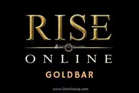 Rise Online 1M GB