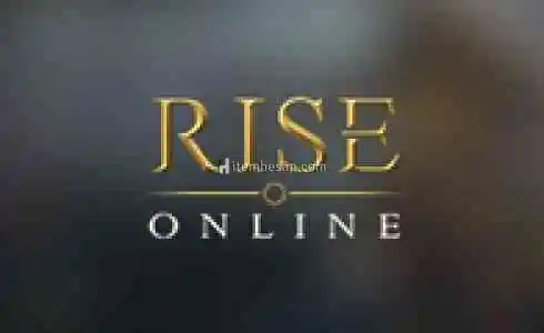 Rise Online GB satış