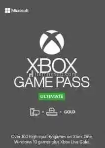 XBOX GAMEPASS ULTİMATE EDİTİON 2 AYLIK ÜYELİK ERİŞİMİ !!! GAMEPASS