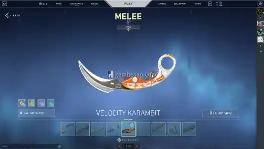 FULL + FULL IMMO 3 HESAP ARADIĞIN SKİNLER BURADA