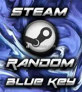 Steam Random Blue Key [1-1000Tl] İyi Oyunlar Çıkıyor!!!