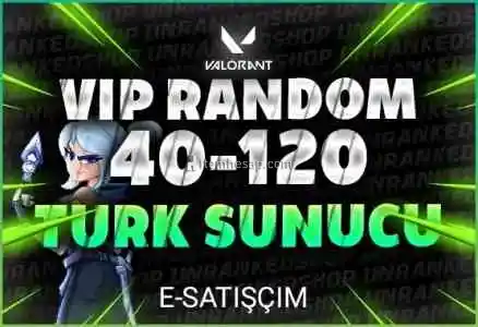 1 ALANA 1 BEDAVA 100% TR 40-120 SKİN VIP RANDOM HESAPLAR 7/24 HIZLI TESLİMAT VE GÜVENLİ TESLİMAT