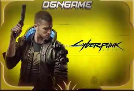 Cyberpunk 2077 - Garanti [GEFORCE NOW UYUMLU]