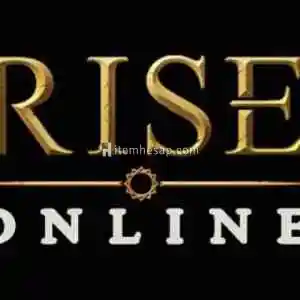 rise online 1m 8tl 60m stok