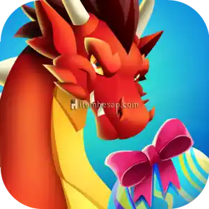 ✓|Dragon City Hesap 40 Level®