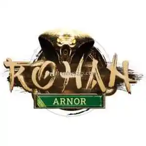 ROHAN 2 ARNOR WON 1000WON