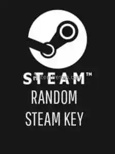 VİP STEAM RANDOM KEY