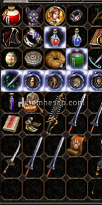 rohan2 satılık hesap