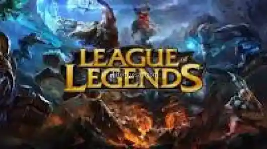 League Of Legends Random Hesap