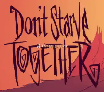 Dont Starve Together Steam + Garanti