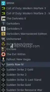 BİLGİLERİ DEĞİŞEN STEAM HESABI - 2