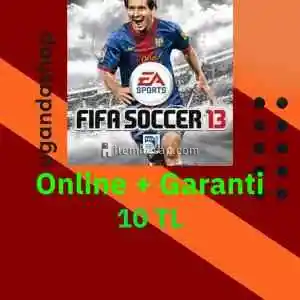 FIFA 13 Online Origin Hesap + Garanti