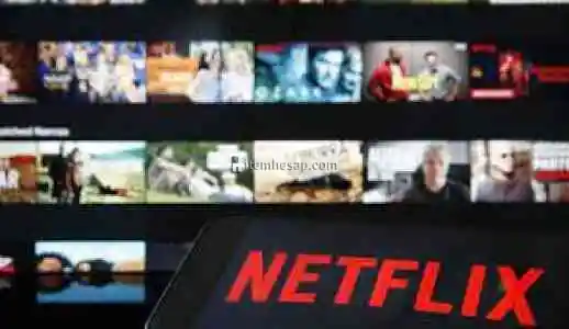 NETFLİX 1 AYLIK UHD+ 4K HESAP ANINDA  TESLIMAT!