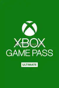 Xbox Game Pass Ultimate 2 Aylık + EA Play PC/XBOX (Yeni Hesap)
