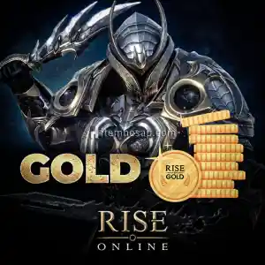 Rise Online 2 GB 1260 TL