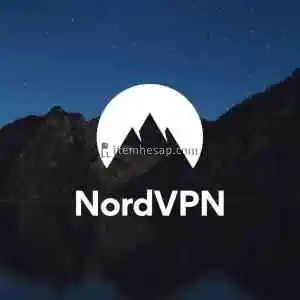 1 Günlük Nord VPN Key