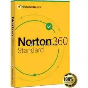 Norton 360 2022 (1 Pc - 3 Ay)