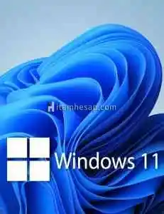 Windows 11 Pro OEM 64 bit | Türkçe | 1 Pc