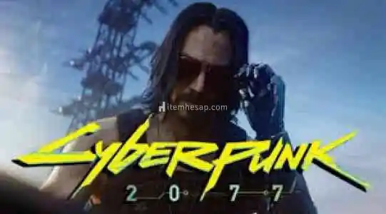 Xbox Konsol Cyberpunk 2077 One|S|X İade Garantili