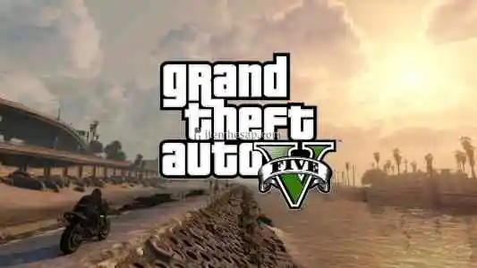 Gta 5 Steam - Garantili