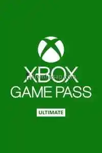 Xbox Game Pass Ultimate Kodu (2 aylık)