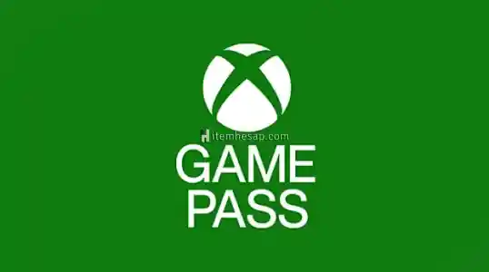 2 AYLIK ULTİMATE XBOX GAME PASS